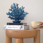Aegea Azure Reef Coral Sculpture
