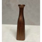 Bakırdan Koleksiyon Collection Mistralia Copper Mist Handmade Ceramic Tall Bottle Decorative Vase