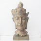 Celestial Crown Buddha Guardian Sculpture