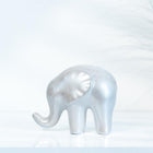 Fortuna Lucky Mini Elephant Sculpture