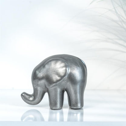 Fortuna Lucky Mini Elephant Sculpture