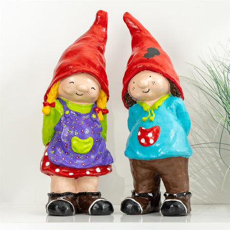 Garden Gnomes