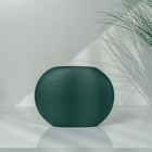 Minimal Series Ceramic Vase Set for Console and Coffee Table Decor