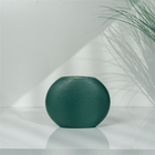 Minimal Series Ceramic Vase Set for Console and Coffee Table Decor