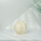 Minimal Series Ceramic Vase Set for Console and Coffee Table Decor