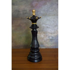 Royal Strategia Chess Realm Triple Sculpture Set